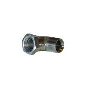 1/8 M BSP X 1/8 F BSP 90 COMP image