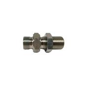 1/8 X 1/8 BSP BULKHEAD  image