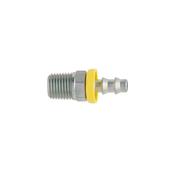 RACOR 1/4 NPT X MALE X 3/8 HOSE  82 SRS FITTINGS - BRASS  (25)  image