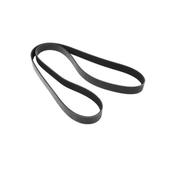 JCB ENGINE FAN BELT /WITH COOLING FARM image