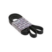 JCB ENGINE FAN BELT image