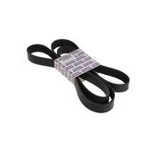 RIBBED FAN BELT image