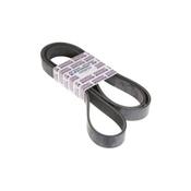 LOADALL JCB ENGINE FAN BELT image