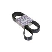 JCB ENGINE FAN BELT 1855 image