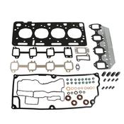 JCB ENGINE TOP SET OF GASKETS image