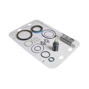 BOTTOM SET OF GASKETS image