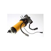  ELECTRIC LIFT PUMP 3 PORTS ONE SIDE