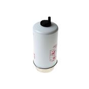 FUEL FILTER image