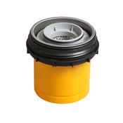 FUEL FILTER  image