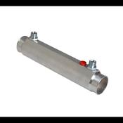 OIL COOLER TRANSMISSION image