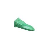 TIP CAT 225 ESCO PENETRATION