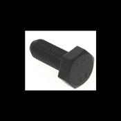 M16 X 100MM HT BOLT DIN933 ZP image