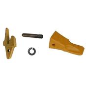 CAT 428 ASSY ROCKMAN