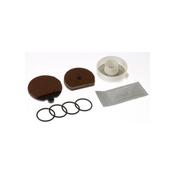 BRAKE KIT INCL.PADS