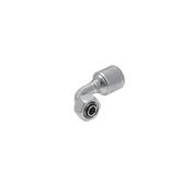1/4 HOSE X 1/4 F BSP 90 GATES COUPLING