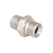 1/4 BSP TAPER M X 1/4 BSP M ADAPTOR image