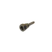 1/4 HOSE X 1/8 F BSP ROCKMAN PRO INSERT image