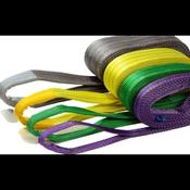 WEB SLING 4 TN 1 MT