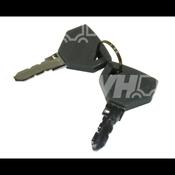YANMAR KEY NEW