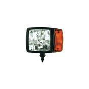 HEAD LAMP LH  image