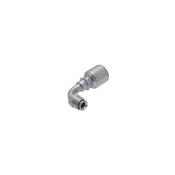 3/8 HOSE X 11/16 M 90 MIX GATES COUPLING (MTO) image