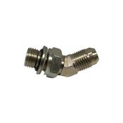 M14 M X 9/16 M JIC 45 ADJ image