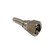 3/8 HOSE X 18 MM F S/STEEL ROCKMAN PRO COUPLING  image