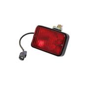 LAMP REAR FOG image