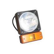 FRONT HEAD LIGHT 