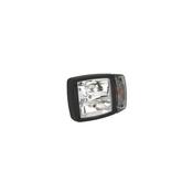 HEADLAMP LH FIT LH DIP image