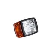 HEADLAMP RH FIT LH DIP  image