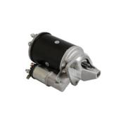 STARTER MOTOR RH image