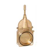 8 GATE VALVE C/W FLANGES image