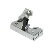 INTERIOR DOOR LOCK image