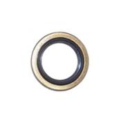 1/2  BSP DOWTY SEAL 