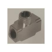 1/2 F BSP X 1/2 F BSP X 1/2 F BSP SOLID TEE image