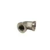 1/2 F BSP X 1/2 F BSP 90 SOLID ELBOW  image
