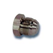 3/4 JIC BLANKING CAPS