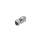 1/2 HOSE X 1/2 F BSP GATES COUPLING