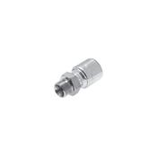 1/2 HOSE X 1/2 M BSP GATES COUPLING