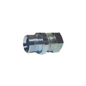1/2 M BSP X 7/8 F JIC 