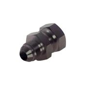 3/4 M JIC X 3/8 F BSP 