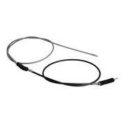 THROTTLE CABLE