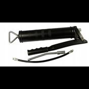 METAL GREASE GUN C/W 2 EXTS image