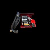 56LT PUMP C/W METER 230V