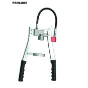 GROZ DOUBLE LEVER GREASE GUN - 500GRM SCREW IN CARTRIDGE image