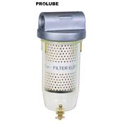 GROZ FUEL FILTER WITH 10 MICRON FILTER ELEMENT image