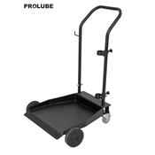 GROZ  3 WHEEL TROLLEY FOR 50 KG, DRUMS image