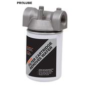 GROZ SPIN ON CARTRIDGE STYLE FUEL FILTER ASSEMBLY  image