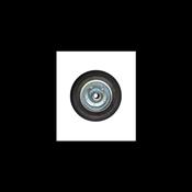 WHEEL FOR RIBBED JOCKEY WHEEL HD 50 X 200
